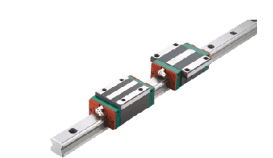 HGW-CA HGW-HA滚珠式直线导轨